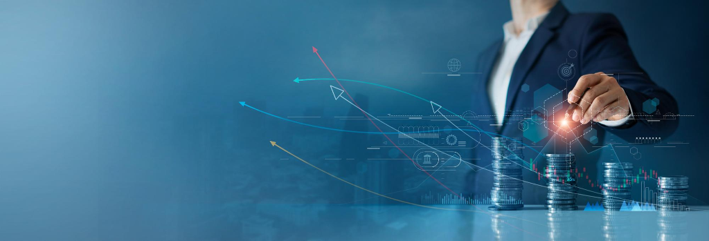 Strategic Financial Advisory