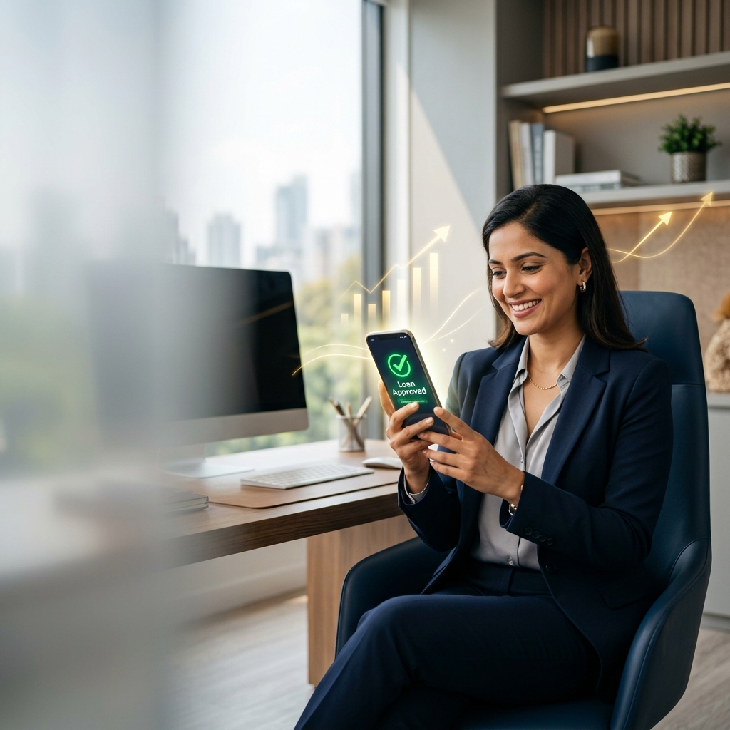 Monvex Personal Loan Overview